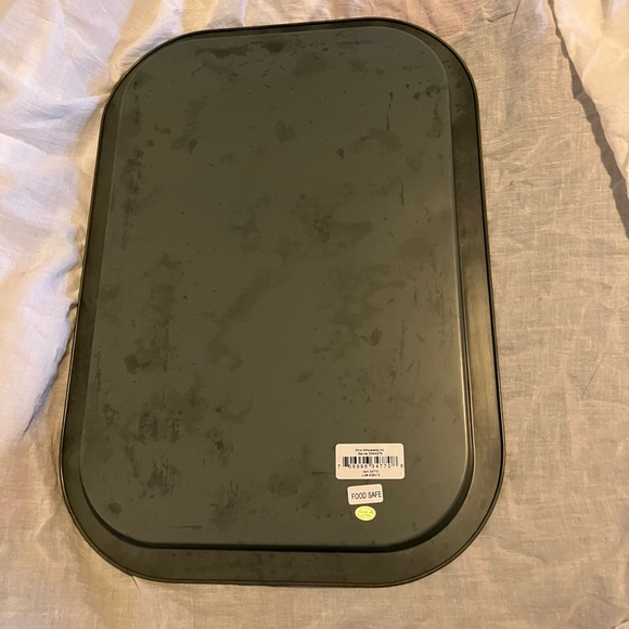 La Ghilandata Metal Tray - Picture 3 of 3